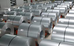 Super Duplex Steel Coils Super Duplex Steel Coils