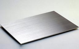 Super Duplex Steel Plates Super Duplex Steel Plates