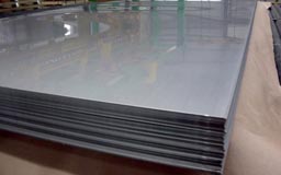 Super Duplex Steel Sheets Super Duplex Steel Sheets