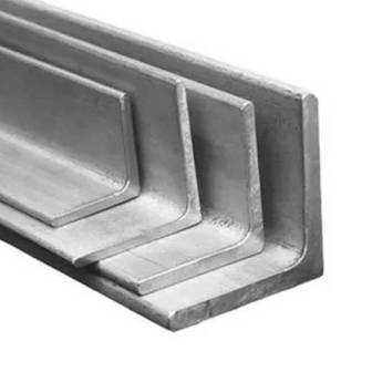 Stainless Steel Angle Suppliers in Goa