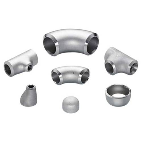 Stainless Steel Butt Weld Fittings Manufacturers in Bengaluru
