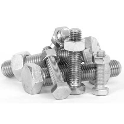 Stainless Steel Fasteners Manufacturers in Bahrain