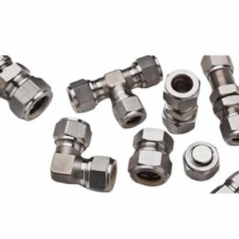 Stainless Steel Ferrule Fitting Suppliers in Mumbai