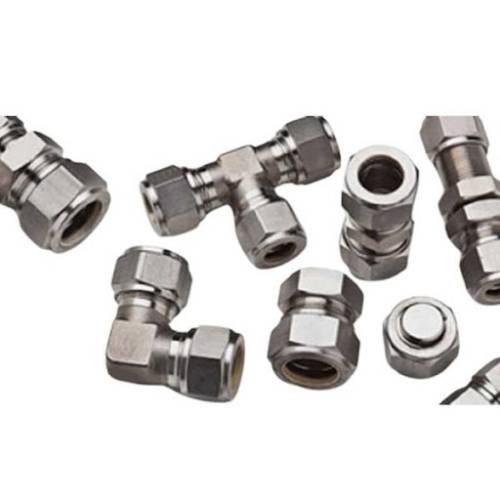 Stainless Steel Ferrule Fitting Manufacturers in Delhi