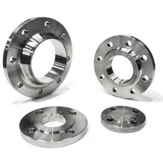 Stainless Steel Flanges Suppliers in Delhi