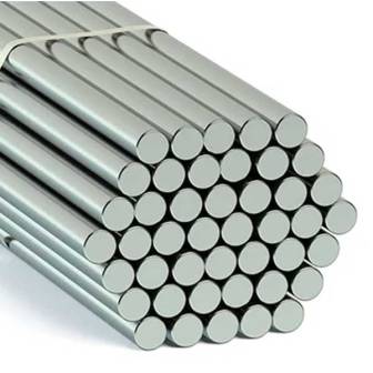 Stainless Steel Round Bar Suppliers in Mumbai