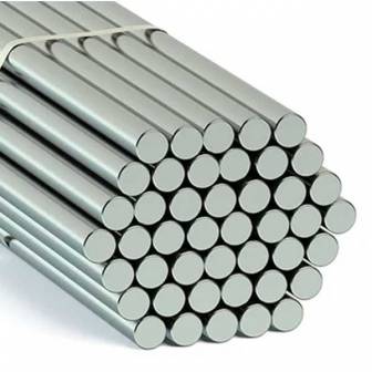 Stainless Steel Round Bar Suppliers in Uttarakhand