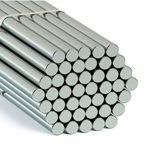 Stainless Steel Round Bar in Mumbai