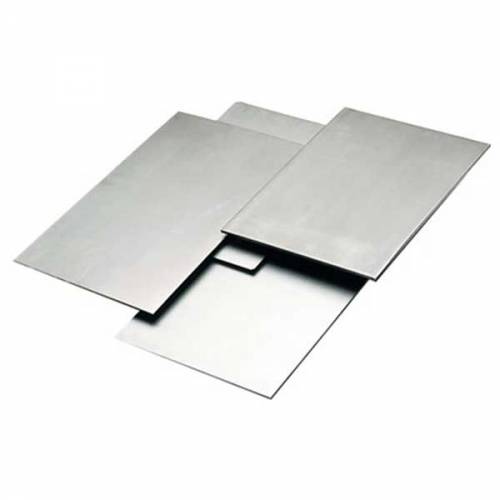 Stainless Steel Sheet Suppliers in Mumbai