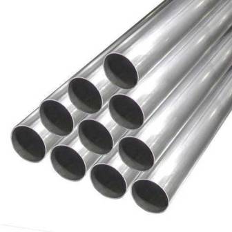 Stainless Steel Tube Suppliers in Delhi
