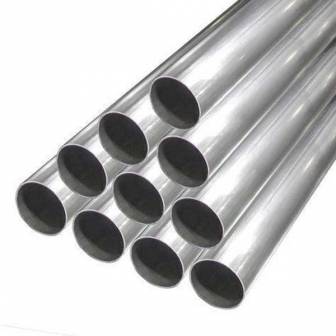 Stainless Steel Tube Suppliers in Madhya Pradesh