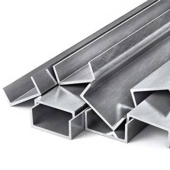Steel Channels Suppliers in Madhya Pradesh