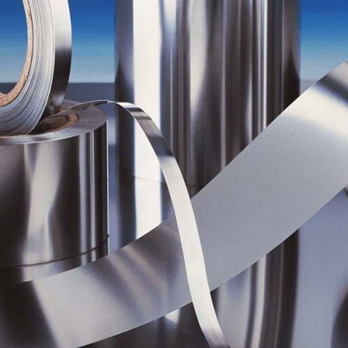 Top 5 Best Stainless Steel Coils Manufacturers in Mumbai