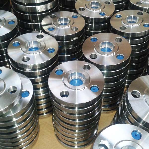 Stainless Steel 304 Flanges  Manufacturers in Delhi