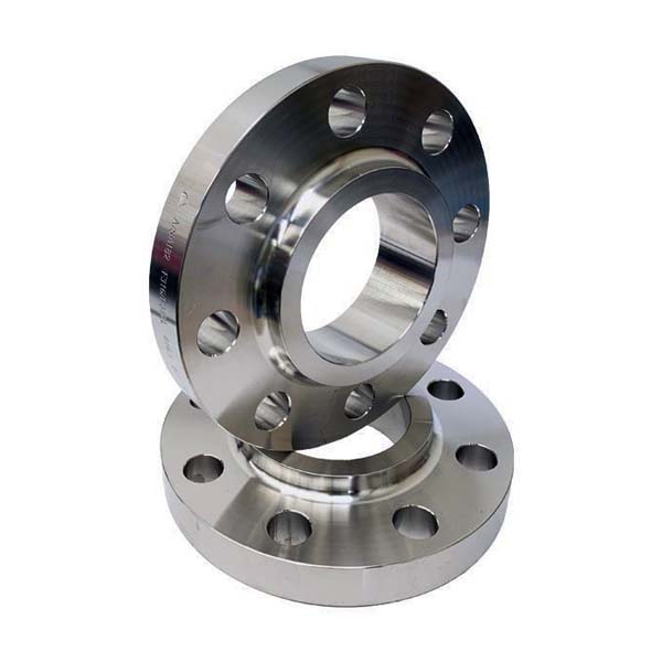 Stainless Steel 316 Pipe Flanges Manufacturers in Mumbai