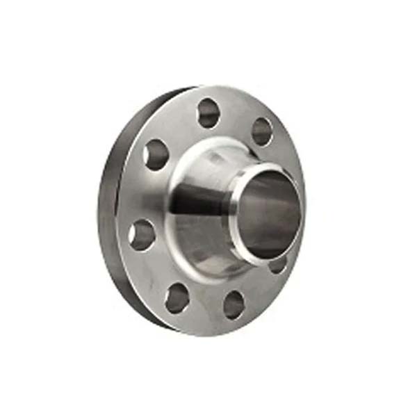 Stainless Steel 904L Pipe Flanges Manufacturers in Delhi