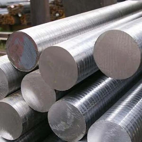 Stainless Steel Round Bars & Rods Manufacturers in Mumbai