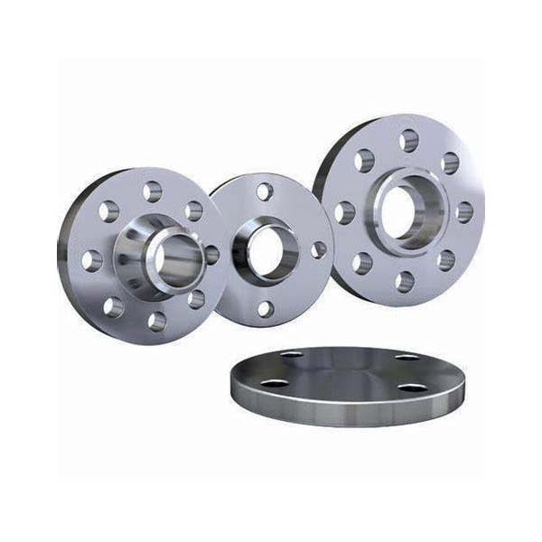 Stainless Steel 904L Pipe Flanges Manufacturers in Delhi