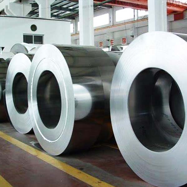 Duplex Steel Plates, Sheets, & Coils Manufacturers in Mumbai