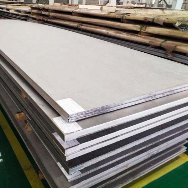 Duplex Steel Plates, Sheets, & Coils Manufacturers in Mumbai