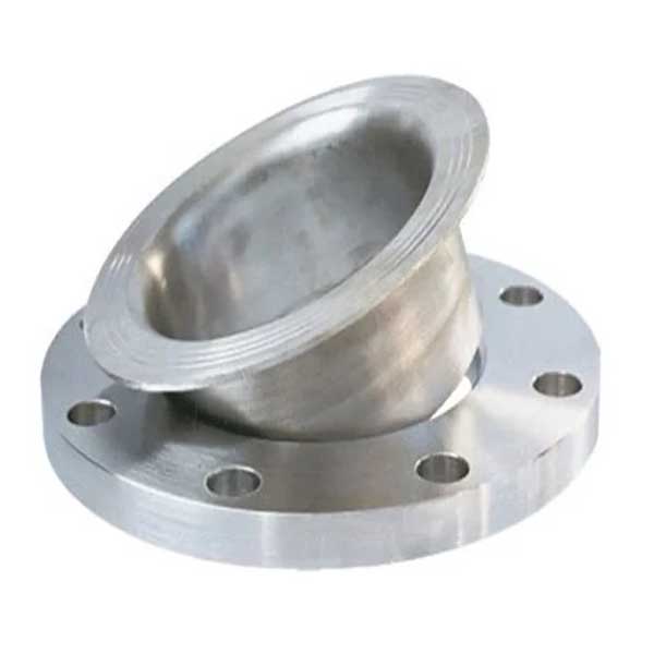 Stainless Steel Lap Joint Flanges Manufacturers in Delhi