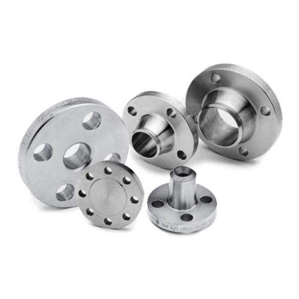 Stainless Steel 304 Flanges  Manufacturers in Mumbai