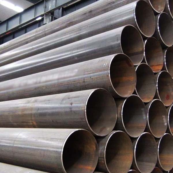 304L Stainless Steel Pipes & Tubes Manufacturers in Mumbai