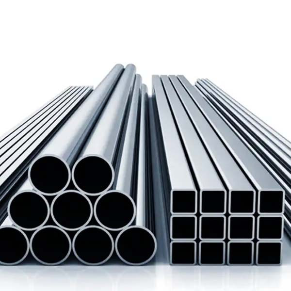 316H Stainless Steel Pipes & Tubes Manufacturers in Mumbai