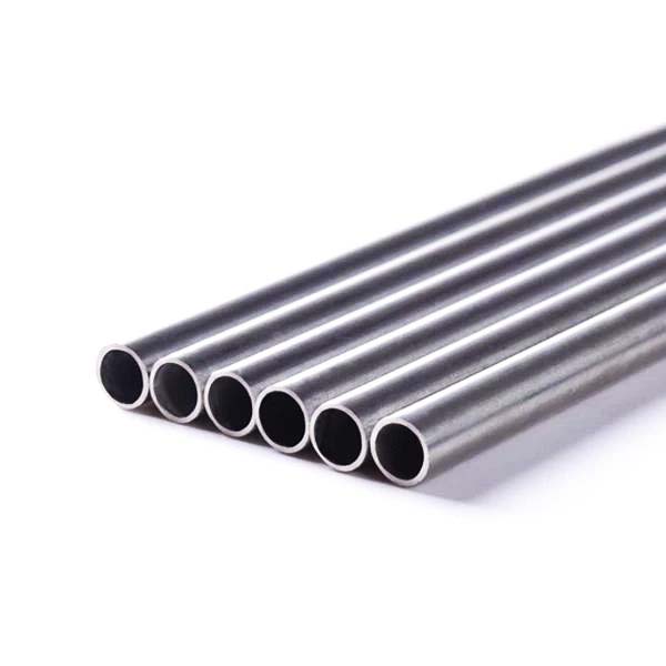 316Ti Stainless Steel Pipes & Tubes Manufacturers in Delhi