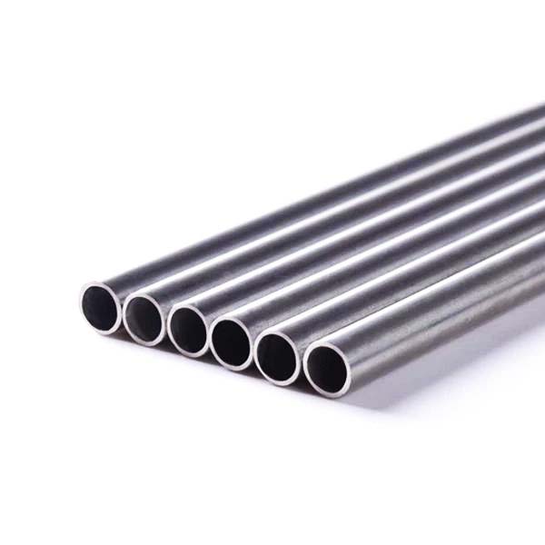 316Ti Stainless Steel Pipes & Tubes Manufacturers in Mumbai