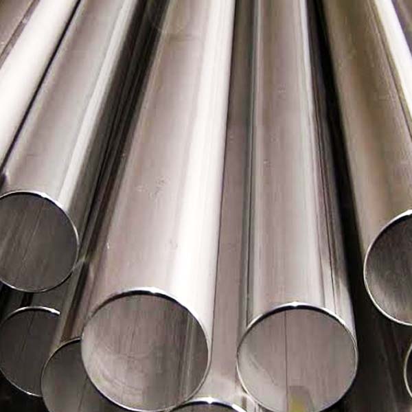 317 Stainless Steel Pipes & Tubes Manufacturers in Mumbai