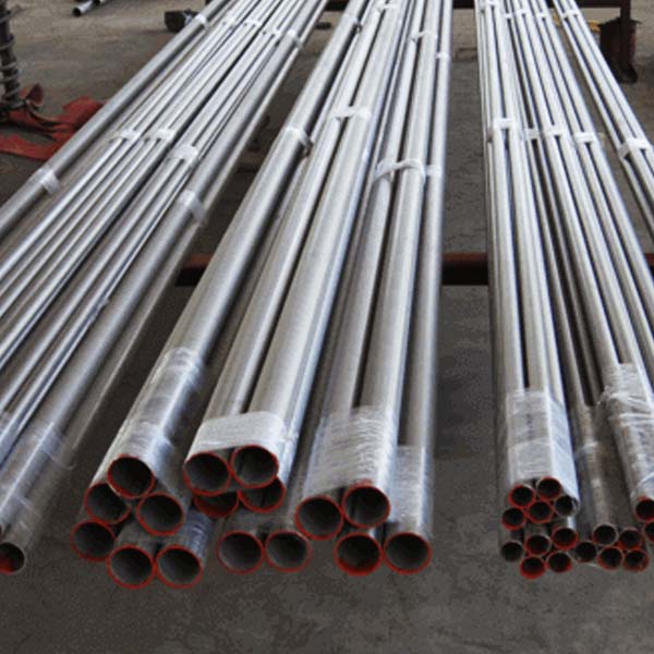 317L Stainless Steel Pipes & Tubes Manufacturers in Mumbai