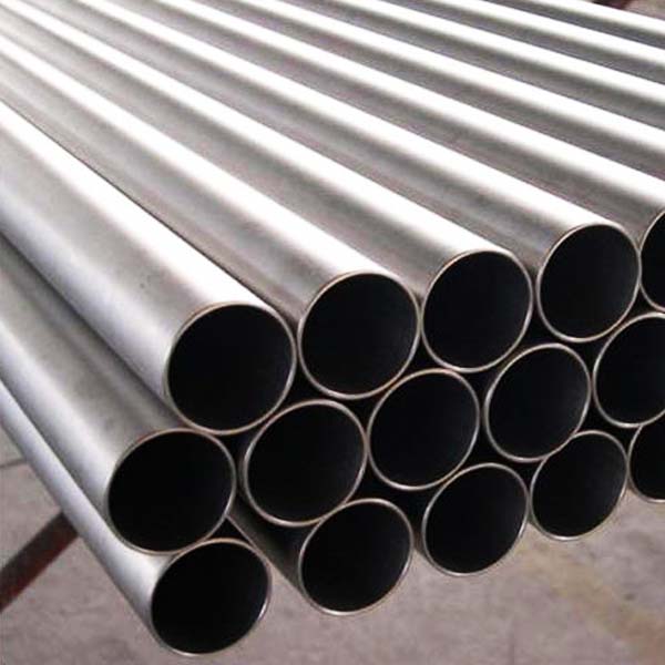 321 Stainless Steel Pipes & Tubes Manufacturers in Mumbai