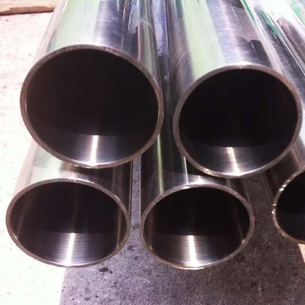 347 Stainless Steel Pipes & Tubes Manufacturers in Delhi