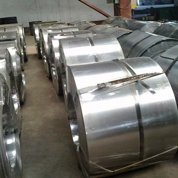 321 Stainless Steel Plates, Sheets, & Coils Manufacturers in Mumbai