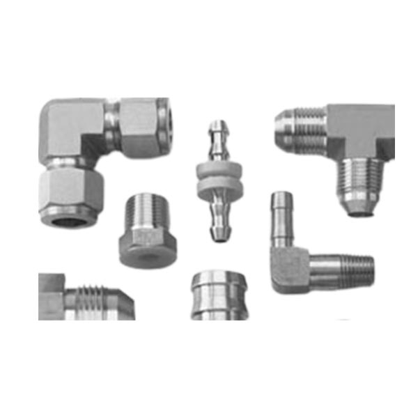 SS Ferrule Fittings Manufacturers in Mumbai