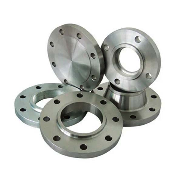 Stainless Steel Flanges Manufacturers in Mumbai