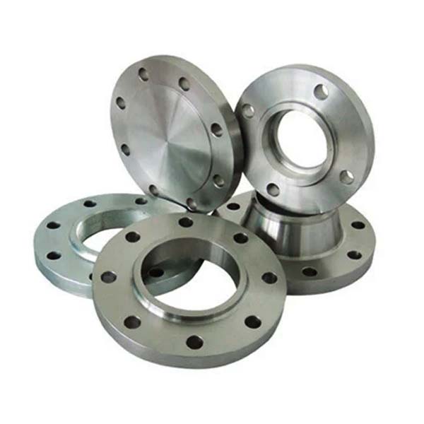 Stainless Steel Flanges Manufacturers in Delhi