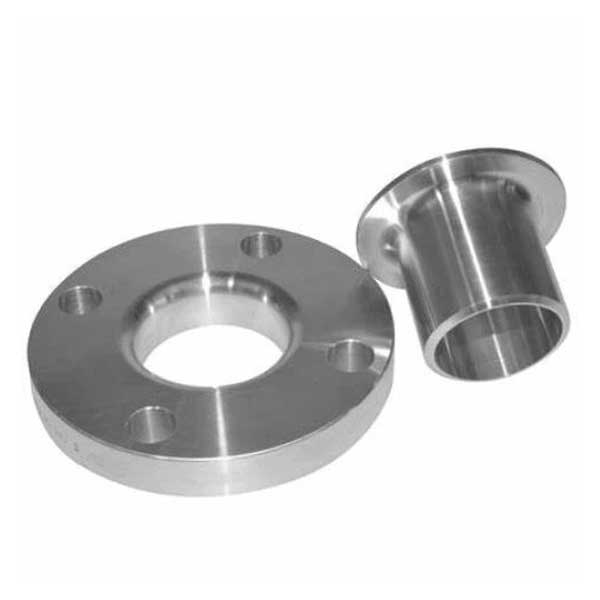 Stainless Steel Lap Joint Flanges Manufacturers in Delhi