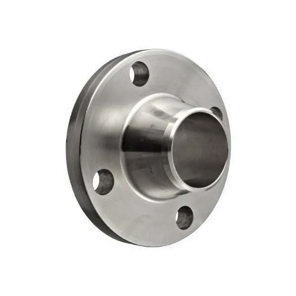 Stainless Steel Weld Neck Flanges Manufacturers in Delhi