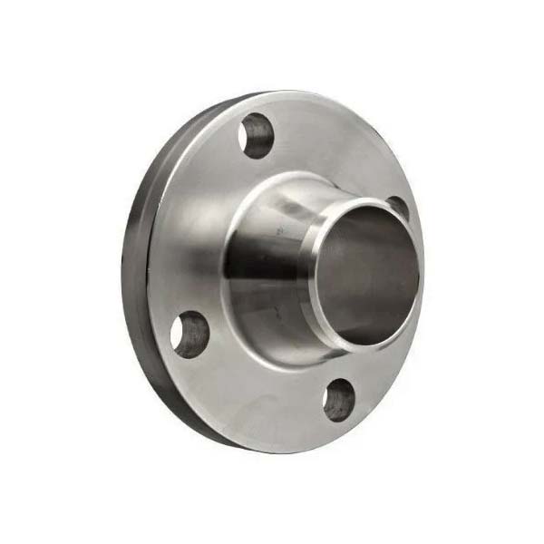 Stainless Steel Weld Neck Flanges Manufacturers in Mumbai