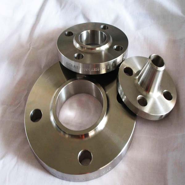 Stainless Steel 304 Flanges  Manufacturers in Delhi