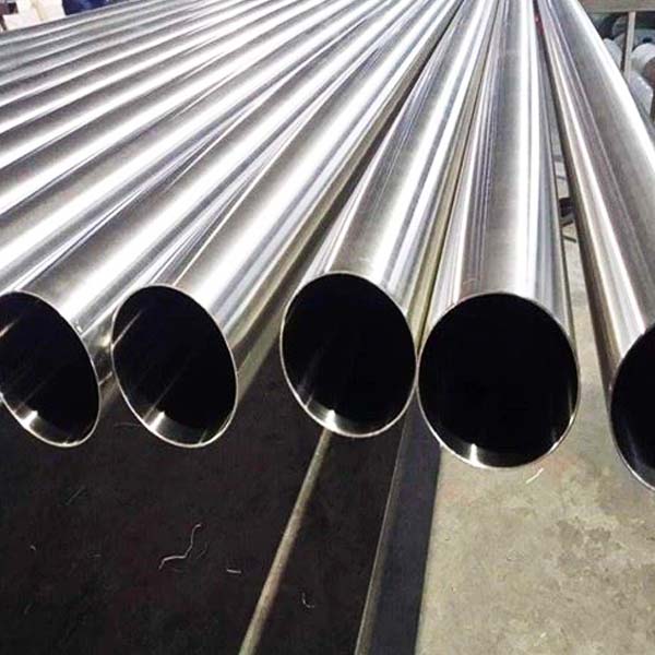304 Stainless Steel Pipes & Tubes Manufacturers in Delhi