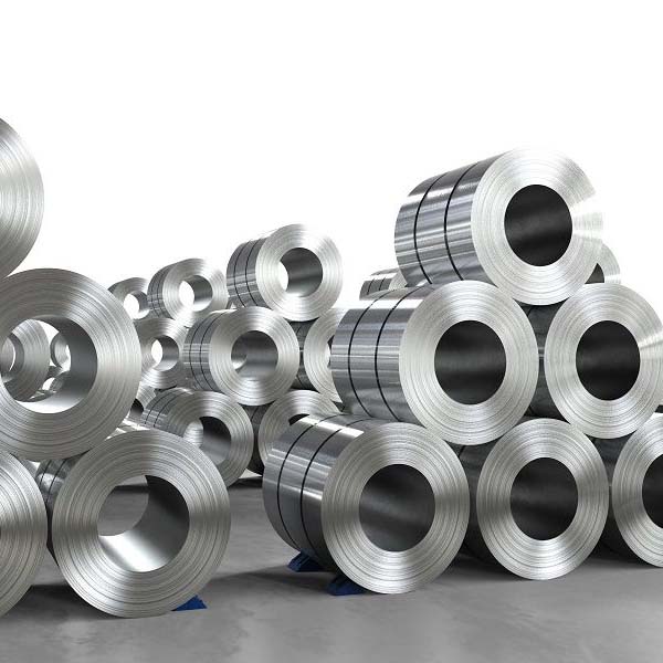 304H Stainless Steel Plates, Sheets, & Coils Manufacturers in Mumbai