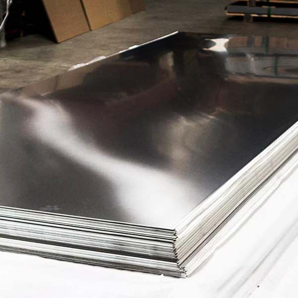 304H Stainless Steel Plates, Sheets, & Coils Manufacturers in Mumbai