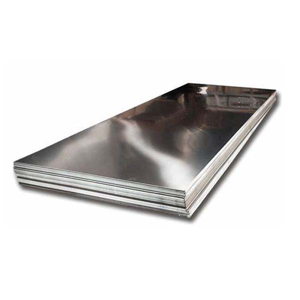 304L Stainless Steel Plates, Sheets, & Coils Manufacturers in Mumbai