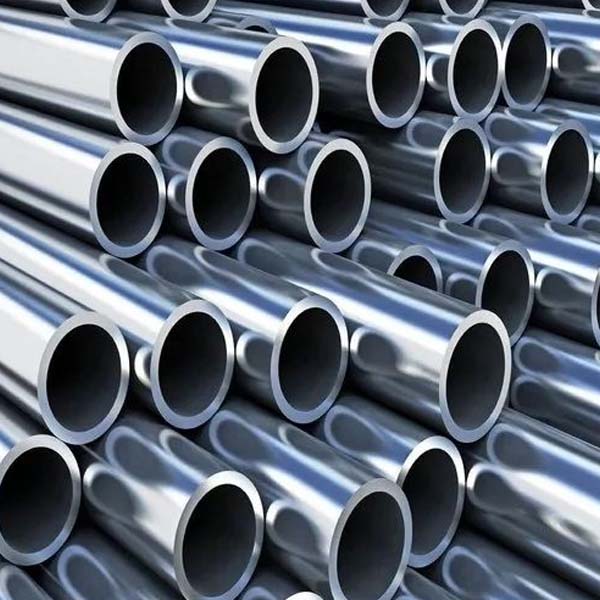 Stainless Steel Pipes & Tubes Manufacturers in Delhi