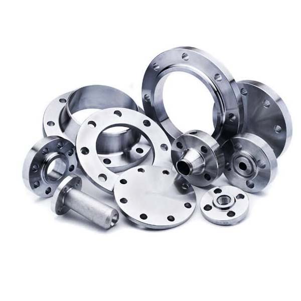 Stainless Steel Flanges Manufacturers in Delhi