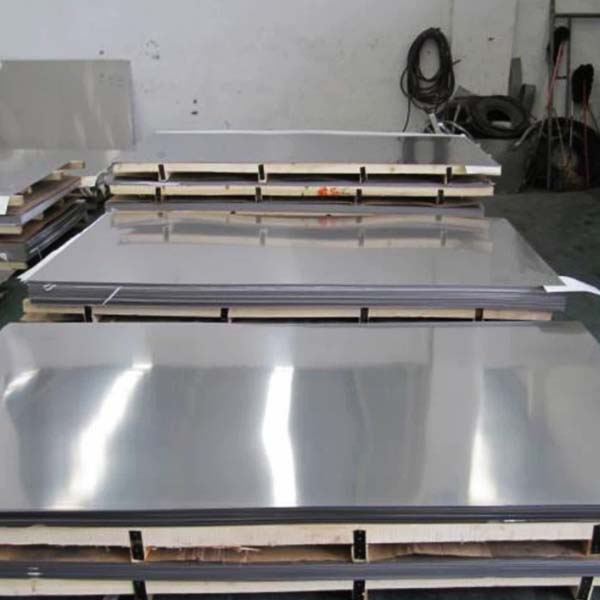 310H Stainless Steel Plates, Sheets, & Coils Manufacturers in Mumbai