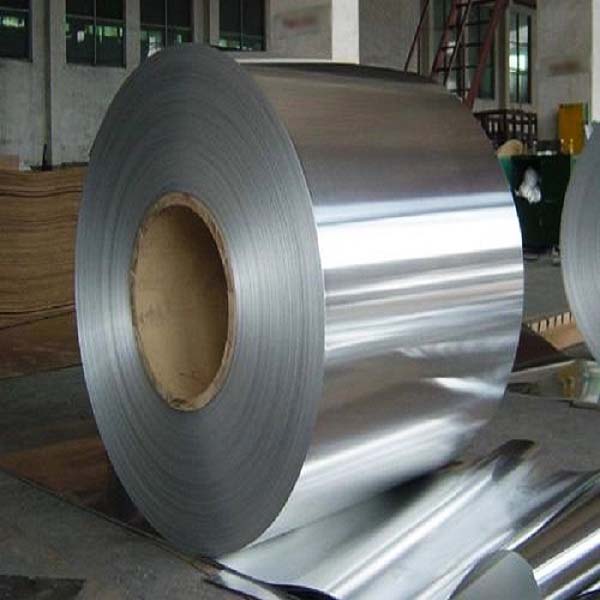 316 Stainless Steel Plates, Sheets, & Coils Manufacturers in Mumbai